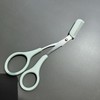 Eyebrow Grooming Comb Scissors and Thinning Shears Grooming 7ea