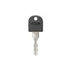 AXA Solid Plus Retractable Frame Lock - Security Level 11