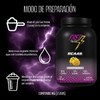 Aminoácidos Bcaas Fast Protein 1 Kg Sabores 100 Servicios