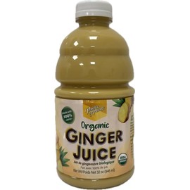 Prince of Peace Ginger Organic Ginger Juice (32 oz)