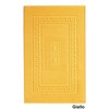 Casatessile Torino terry bath mat (60X90 cm) - AZZURRO -