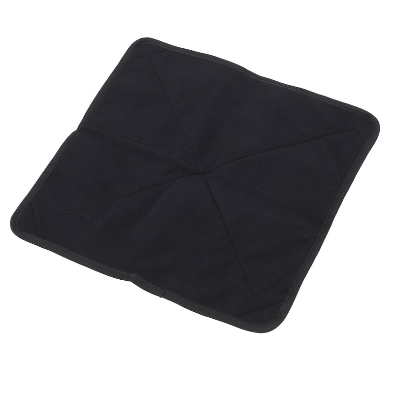 Folding Camera Protective Wrap Cloth Blanket for DSLR Lens Flash