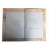 Husband 50th Golden Anniversary Champagne Design Sentiments Card Lovely Verse
