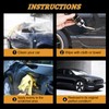 Scratch Remover for Vehicles, 2025 Upgrade Car Scratch Remover for