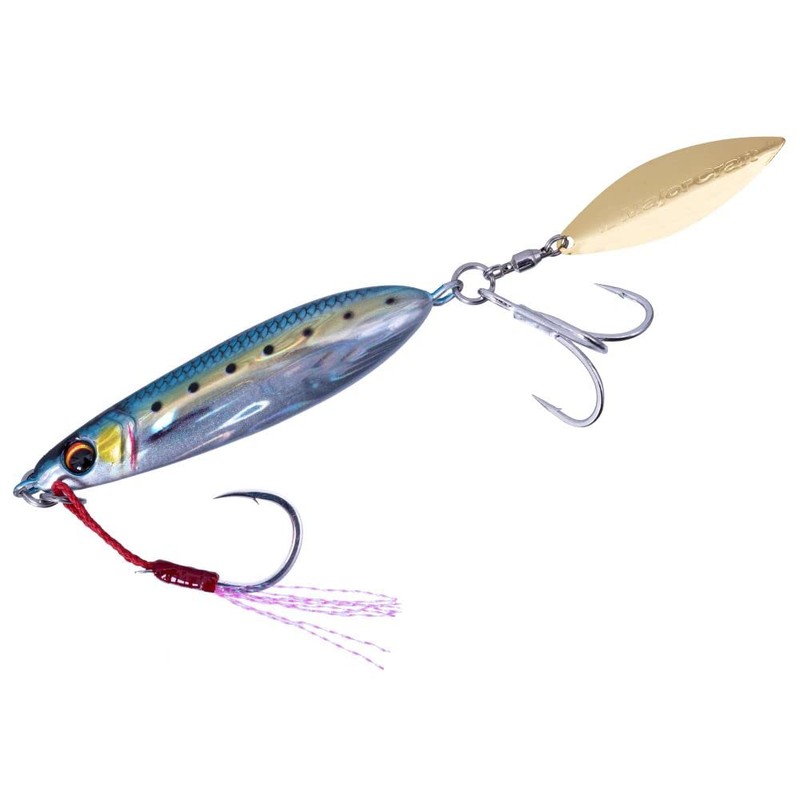 Major Craft Shore Bear Lure Makijig Slow 1.4 oz (40