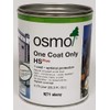 Osmo - One Coat Only HS Plus - 9271 Ebony