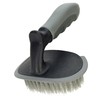 Carrand 93027 Contour Tire Brush
