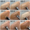 Sanyoshi Light Veil Foundation HD-6 0.4 oz (12 g) HD