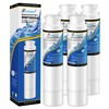 EPTWFU01 Water Filter Replacement, Compatible with Frigidaire EPTWFU01 EWF02 Pure