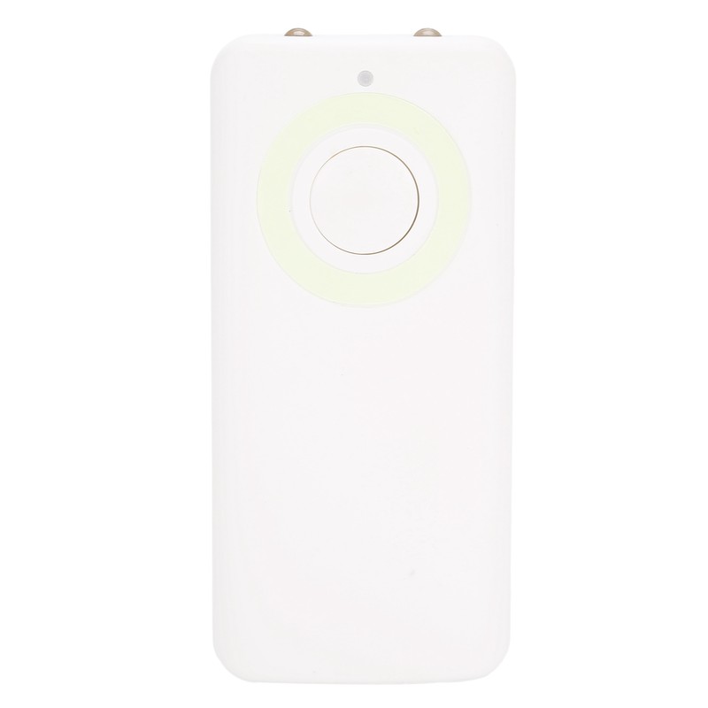 LED Rechargeable Night Light Induction Infrared Lamp Remote Control ABS