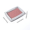 KYDA Powder Blush, Radiant Glow Face Blusher, Blendable Formula, Lasting