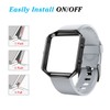 Compatible with Blaze Bands and Frame, Large Small Accessories Replacement