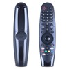 AKB75855501 Voice Magic Remote Control for LG TV OLED QNED