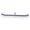Swimming Pool Cleaning Brush Aluminum Handle Brush for Cleaning Wall