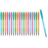 Paper Mate FlexGrip Ultra Retractable Ballpoint Pens | Medium Point