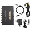 5.1CH Sound Decoder Support ARC Optical Fiber Coaxial Bluetooth Digital