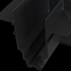 L Connector for Magnetic Mounting Rail Systems, Connector, Maytoni Track