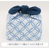 Lunch Bag, Insulated Lunch Bag, No String, Tie Type, Ribbon,