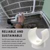 16 mm PEX Clips, Pipe Hanger Clamps Pipe Support Holder,