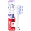 Colgate Gum Expert Ultra Soft Toothbrush Pack, Extra Soft Toothbrush