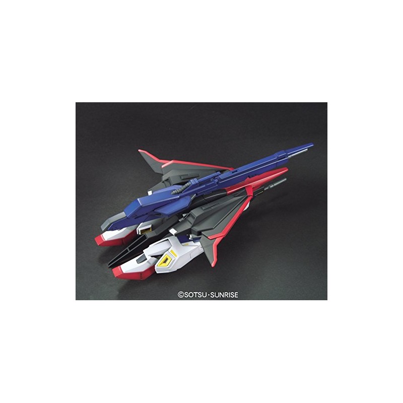 Gundam MSZ-006 Zeta Gundam HGUC 1/144 Scale