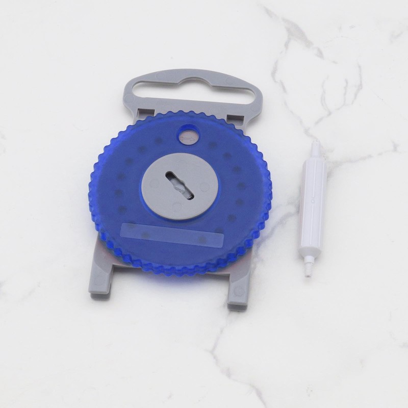 ECSiNG Earwax Filter Compatible with Siemens W-Best Rexton Hearing Aid