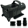 HALF OFF PONDS Submersible Water Pump, 8,200 GPH Pond Pump