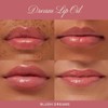 Summer Fridays- Aceite labial Dream para una cobertura hidratante y