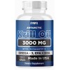 Dr. Joel's Suplemento de Aceite de Krill Ant?rtico Mom Nutrix