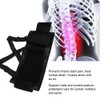 Adjustable Lumbar Support Waist Belt Health Care Waist Protection Correction