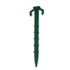 Heavy Duty Garden Stakes - Stronger Holding Power vs Metal
