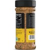 Rufus Teague Chick N' Rub, Premium Barbecue Seasoning & Dry