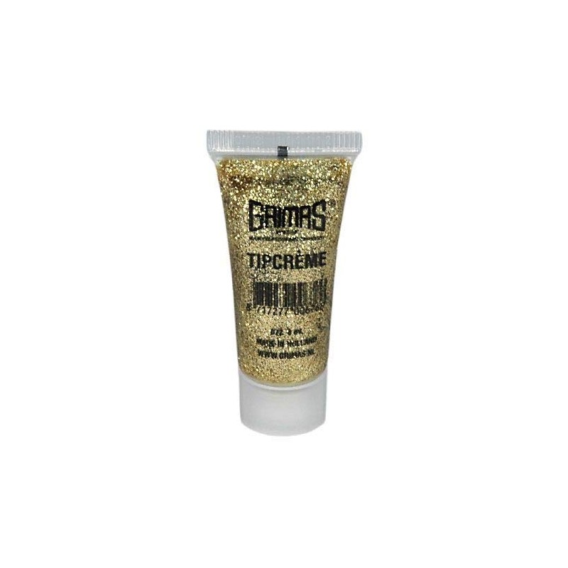 Tip Cream 8 – Gold