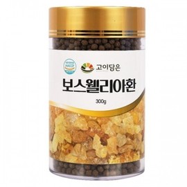 Goyidamun Boswellia Pills 300g 3ea
