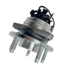 NITOYO 513214 Front Wheel Bearing Hub Assembly Compatible with 2008-2010