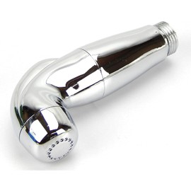 Sprayer Head Pedicure SPA Chair Part Replacement Shower Head Beauty Salon Hair Nail Shampoo Bowl Basin Sink - ABS Plastic -1 Function