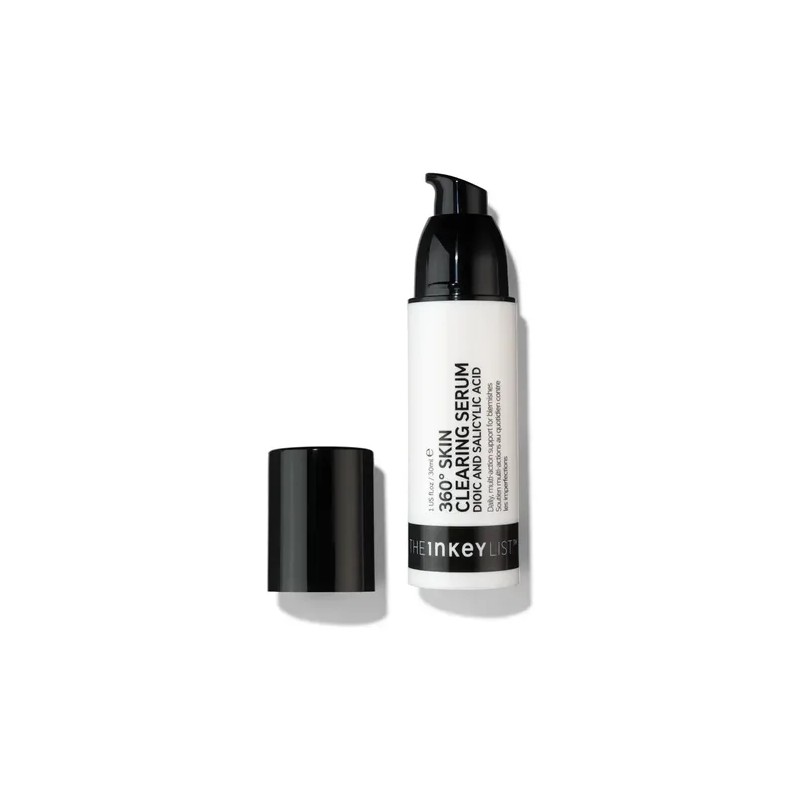 The Inkey List 360 Acne Clearing Serum