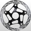 Hope RX Centre Lock Disc Rotor - 160mm - Black