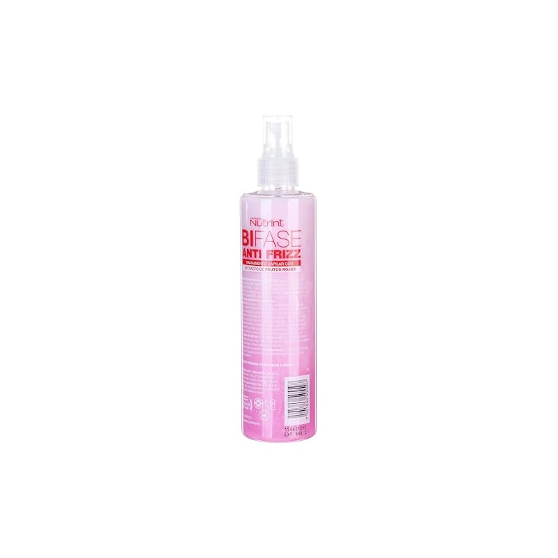 Bifase Anti Frizz Xiomara Nutrint