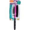 Hartz Cepillo Combinado Deluxe