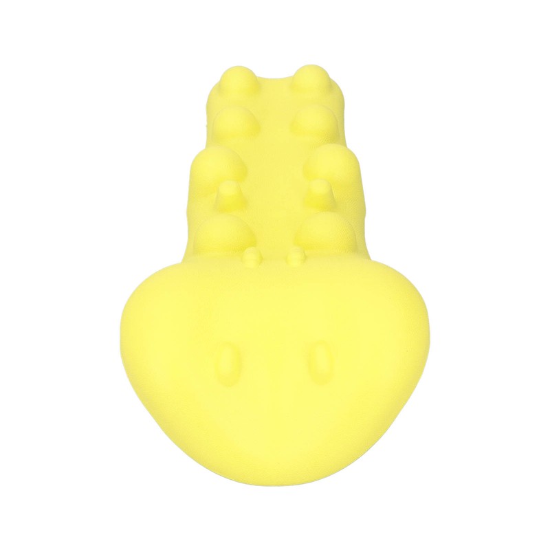 Neck Shoulder Relaxer Cervical Spine Alignment Trigger Point Massage Cervical