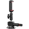 DJI, Instar360, GoPro Ulanzi SC-01 Strong Suction Cup Mount for