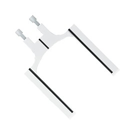 MOTION IDENTITY SQUARE 1 WHITE