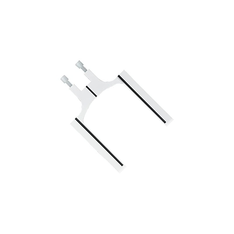 MOTION IDENTITY SQUARE 1 WHITE
