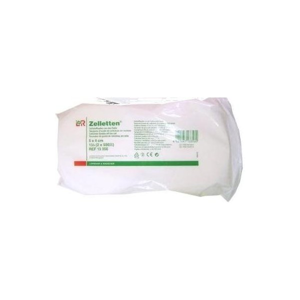 Online Hat 6000 Cellulose Pads Pads – 12 Rolls – Pack of 500)