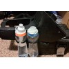 Solstice 93-97 Honda Delsol LHDDual Cupholder Center console attachable coffee