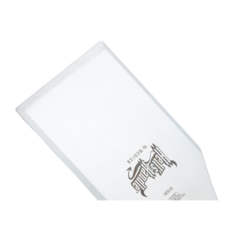 Mercer Culinary Hell's Handle Heavy Duty Turner/Spatula, 5 Inch x