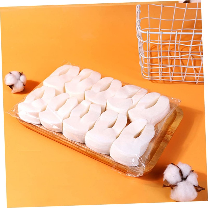 Healeved Beautifying Eye Mask Pack 1000pcs Disposable Eye Paper Skincare