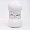 Sirdar Snuggly Replay DK, Whizz Kid White (100), 50g