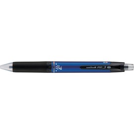Mitsubishi Pencil Erasable 3 Color Ballpoint Pen